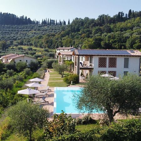 Casa Olivi Apartments Bardolino Extérieur photo