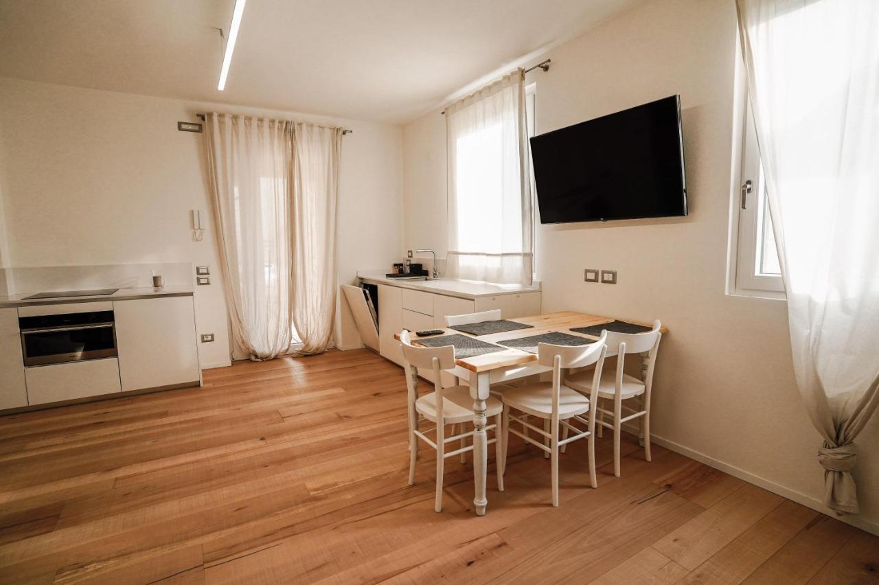 Casa Olivi Apartments Bardolino Extérieur photo